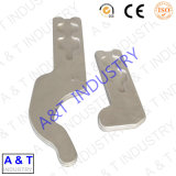 Best Quality Control High Speed Rail Parts Made of Aluminum
