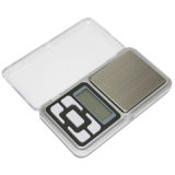Lab Digital Pocket Scale 500g X 0.1 (PST02)