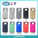 PC+TPU Cell Phone Accessories Case for Samsung S6