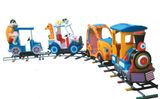 Electric Amusement Kids Train for Sale Ky-1A0006