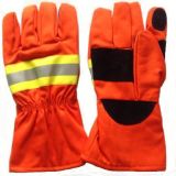 Fire Fighting Gloves (FGGA)