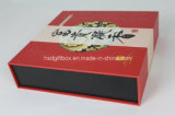 Luxury Mooncake Paper Packaging Box