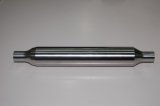 High Precision Machined Stainless Steel Cylindrical Ground Shaft