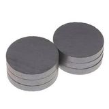 Permanent Ferrite Disc Magnets