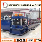 C Type Purlin Machinery