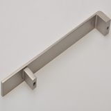 T Shaped Zamak Furniture Door Pull Handle