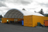 Large Farm Warehouse Dome Storage Container Tent