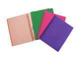 PP File Folder/ Clear Book/ Office Stationery (F2010)