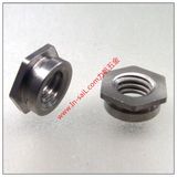 Self-Clinching Flush Nuts