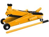 Hydraulic Trolley Jack