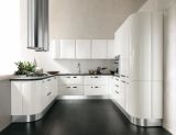 Europen Style Lacquer Kitchen Cabinet