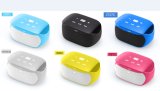 Touch Sensor Bluetooth Speaker, Wireless Speaker Support FM, SD Card Audio Speaker
