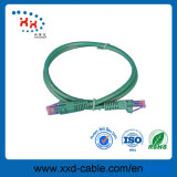 24AWG Shielded FTP Cat5e Computer LAN Cable