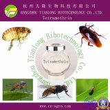 Good Quality Insecticide Tetramethrin (95%TC)