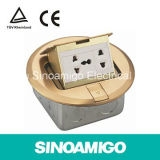 Intelligent Cabling System Power Supply Floor Socket