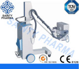 High Frequency Mobile X-ray Equipment (63mA, SP101A)