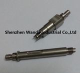 Stainless Steel CNC Machining Parts for Medical Equipment