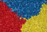 ABS Plastic Granules Pellets Fr Material Recycled