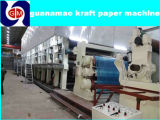 Hot Kraft Paper Production Line (model-3200) , Paper Production Machinery for Sale.