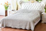 100% Cotton Quilt - 19