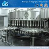 Automatic 3 in 1 Mineral Water Filling Machinery (AK-CGF)