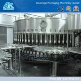 Automatic 3 in 1 Mineral Water Filling Machinery (AK-CGF)