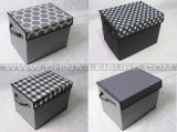 Foldable Storage Box (HMD-238)