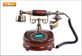 Ms-6200b Telephones Original Telephone for Home Decoration