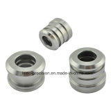 Precision CNC Turning Parts Use 304 S. S (LM-566)