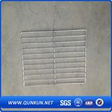 Galvanized Barbecue Grill Wire Mesh