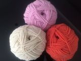 Double Knitting Yarn