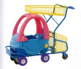Baby Cart Shopping Cart