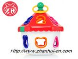 Plastic Toys, Educational Toys