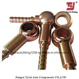 Hydraulic Fitting for Hose Hydraulic Fitting Banjo