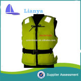 Hot Sale Commercial Boating Life Vest for Adults Sea Work