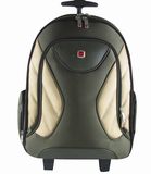 Laptop Backpack Trolley Computer Bag (ST7040)