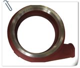 Pump Casing Slurry Pump Parts