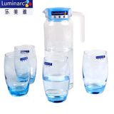 Luminarc Waterware Solid Color