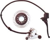 Disk Brake (Rtwy)