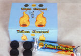 Taihua Charcoal Tablets for Hookah and Shisha