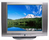 LCD TV 20