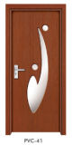 PVC Bathroom Door (PVC-41)