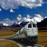 International Train Shipping From China to Pakistan, Kazakhstan