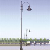 2014 Hot Sale LED Street Light