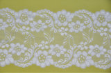 Fashion Elastic Tape Lace for Underwear