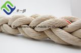 Shandong Qingdao 1.5 Inch Multi Braided Flat Boat Rope