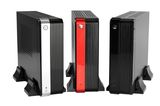 Mini ITX Case/Small Computer Case/Mini PC Case ( E-1001 )