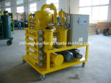 Series Zyd Double-Stage Transformer Oil Purifier for Oil Filtration, Oil Recycling