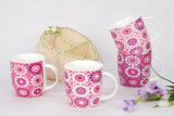 Promotional Porcelain Mugs