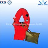 Inflatable Life Jacket, Rubber Life Jacket